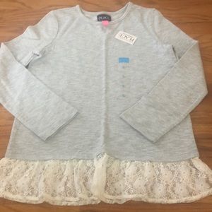 Brand new girls shirt